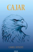 Cover-Bild zum Titel 'Cajar' von 'Camill Huslisti'