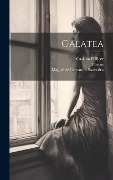 Cover-Bild zum Titel 'Galatea' von 'Casiano Pellicer'