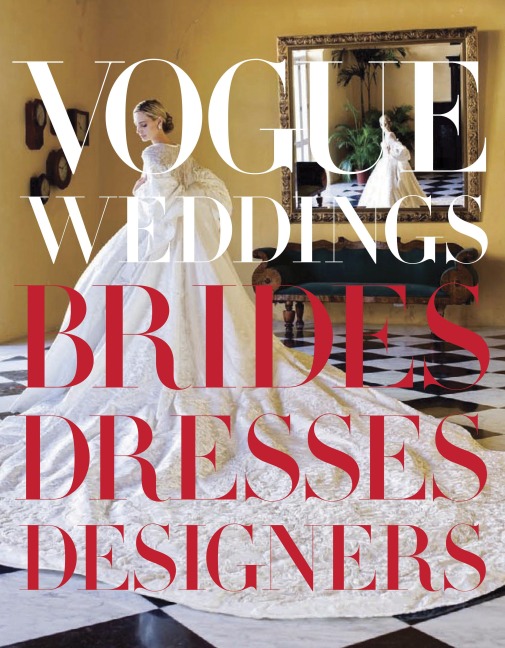 Vogue Weddings - 