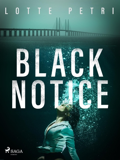 Black Notice - Lotte Petri