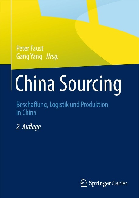China Sourcing - 