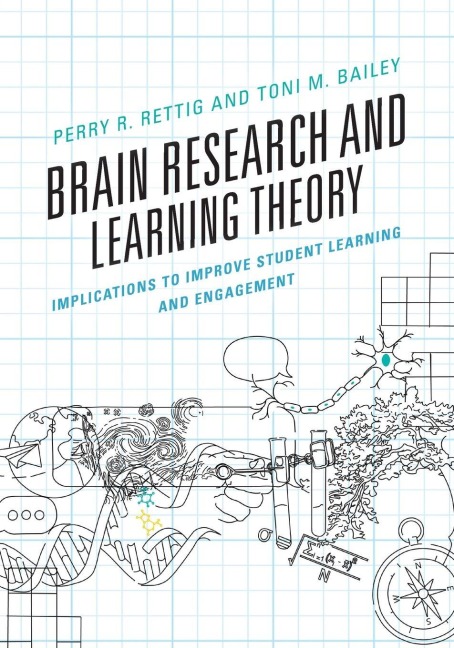 Brain Research and Learning Theory - Perry R. Rettig, Toni M. Bailey