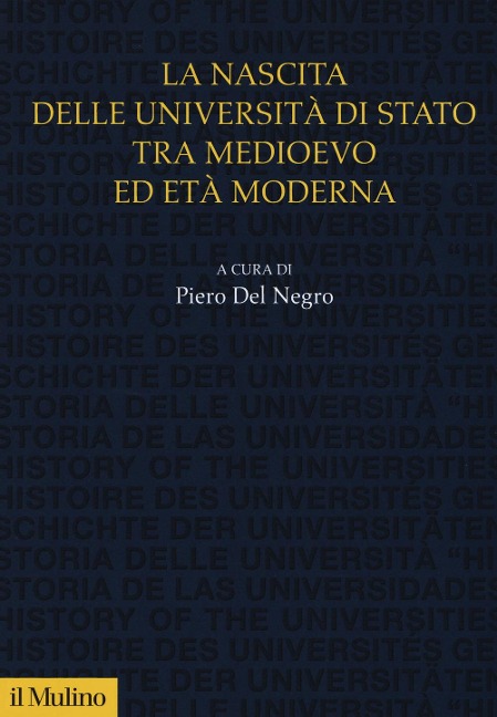 La nascita delle università di Stato tra Medioevo ed età moderna - 