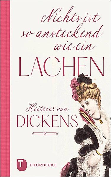 "Nichts ist so ansteckend wie ein Lachen" - 