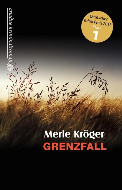 Grenzfall - Merle Kröger