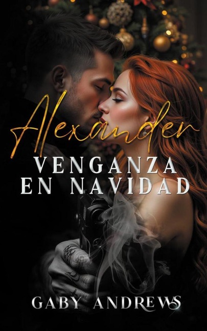 Alexander - Gaby Andrews