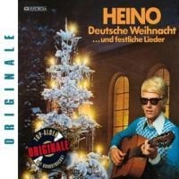 Deutsche Weihnacht und festliche Lieder (Originale - Heino