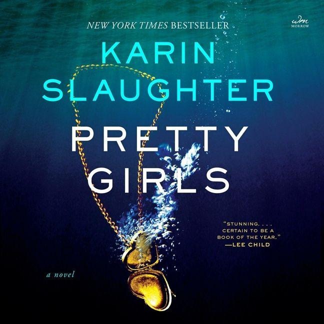 Pretty Girls - Karin Slaughter