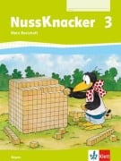 Cover-Bild zum Titel 'Der Nussknacker. Basisheft 3. Schuljahr. Ausgabe für Bayern' von ''
