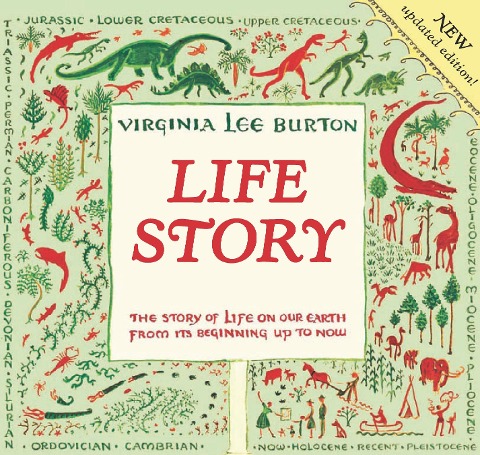 Life Story - Virginia Lee Burton