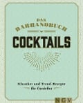 Cover-Bild zum Titel 'Das Barhandbuch Cocktails' von ''