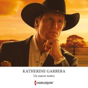 Cover-Bild zum Titel 'Un nuevo rostro' von 'Katherine Garbera'