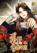 Cover-Bild zum Titel 'Men of the Harem 2' von 'Alphatart'
