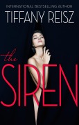 Cover-Bild zum Titel 'The Siren' von 'Tiffany Reisz'