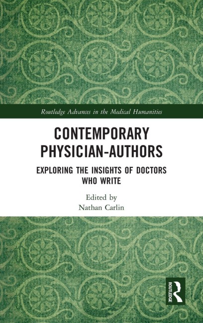 Contemporary Physician-Authors - 