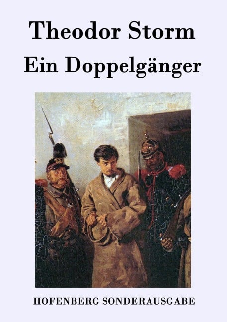 Ein Doppelgänger - Theodor Storm