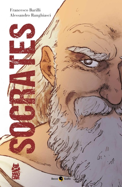 Socrates - Francesco Barilli