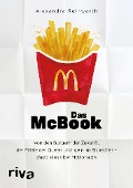 Cover-Bild zum Titel 'Das McBook' von 'Alexandra Reinwarth'