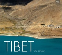 Cover-Bild zum Titel 'Tibet' von 'Olaf Schubert'