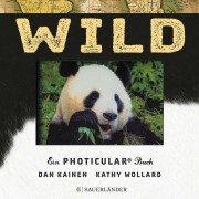 Cover-Bild zum Titel 'Wild' von 'Kathy Wollard, Dan Kainen'