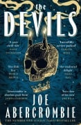 Cover-Bild zum Titel 'The Devils' von 'Joe Abercrombie'