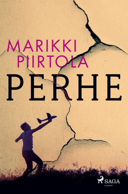 Perhe - Marikki Piirtola