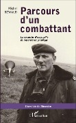 Cover-Bild zum Titel 'Parcours d'un combattant' von 'Ozwald'