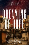 Cover-Bild zum Titel 'Dreaming of Hope (Star Marked, #0.5)' von 'Justin Doyle'