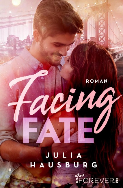 Facing Fate - Julia Hausburg