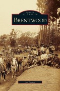 Cover-Bild zum Titel 'Brentwood' von 'Jan Loomis'