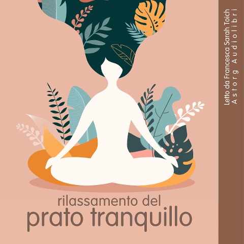 Rilassamento tranquillo del prato - Frédéric Garnier