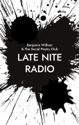 Cover-Bild zum Titel 'Late Nite Radio' von 'Benjamin William'