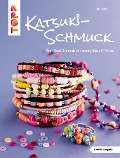 Cover-Bild zum Titel 'Katsuki-Schmuck' von 'Elke Eder'