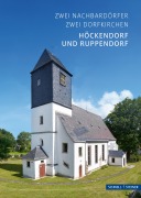 Cover-Bild zum Titel 'Höckendorf und Ruppendorf' von 'Markus Hörsch, Peter Eberts'