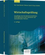 Cover-Bild zum Titel 'Wirtschaftsprüfung' von 'Kai-Uwe Marten, Reiner Quick, Klaus Ruhnke'