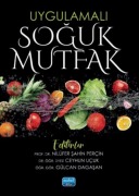 Cover-Bild zum Titel 'Uygulamali Soguk Mutfak' von 'Kolektif'