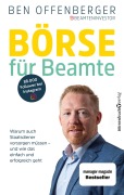 Cover-Bild zum Titel 'Börse für Beamte' von 'Benjamin Offenberger'