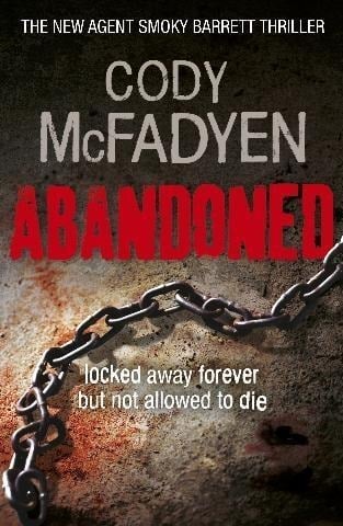 Abandoned - Cody Mcfadyen