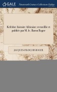 Cover-Bild zum Titel 'Kelédor' von 'Jacques-François Roger'