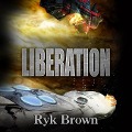 Cover-Bild zum Titel 'Liberation Lib/E' von 'Ryk Brown'