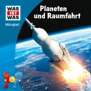 Planeten und Raumfahrt - Stefan Maetz, Simon Bertling, Christian Hagitte