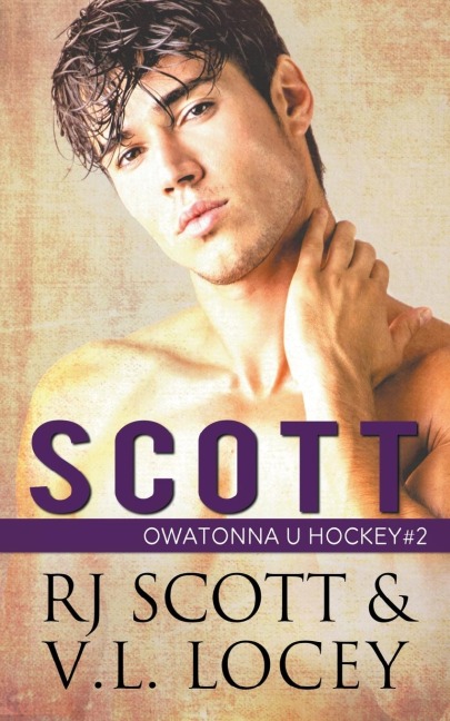 Scott - Rj Scott, V. L. Locey