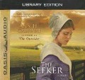 The Seeker (Library Edition) - Ann H. Gabhart