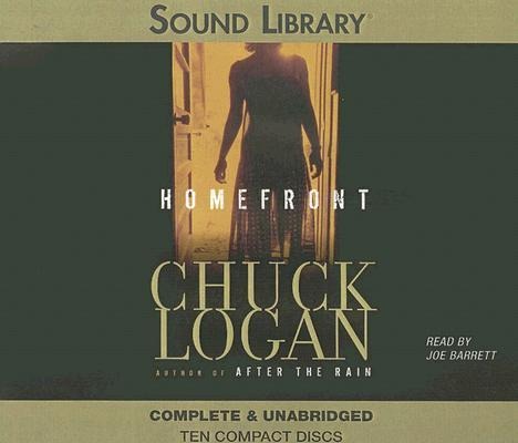 Homefront - Chuck Logan