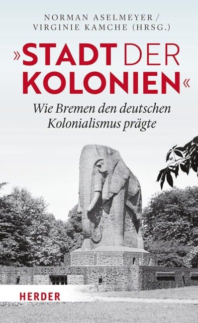 "Stadt der Kolonien" - 