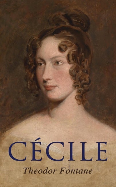 Cécile - Theodor Fontane