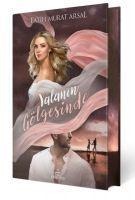 Yalanin Gölgesinde - Gölge Serisi 1 Ciltli Özel Baski - Fatih Murat Arsal