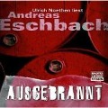 Cover-Bild zum Titel 'Ausgebrannt' von 'Andreas Eschbach'
