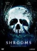 Shrooms - Pearse Elliott, Dario Marianelli