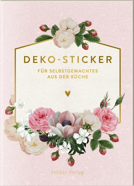 Deko-Sticker Kirschen - 